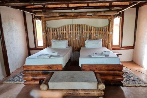 Samburu Elephant Lodge Isiolo 外观 照片
