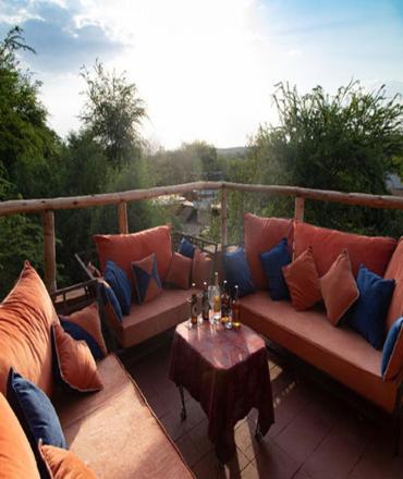 Samburu Elephant Lodge Isiolo 外观 照片