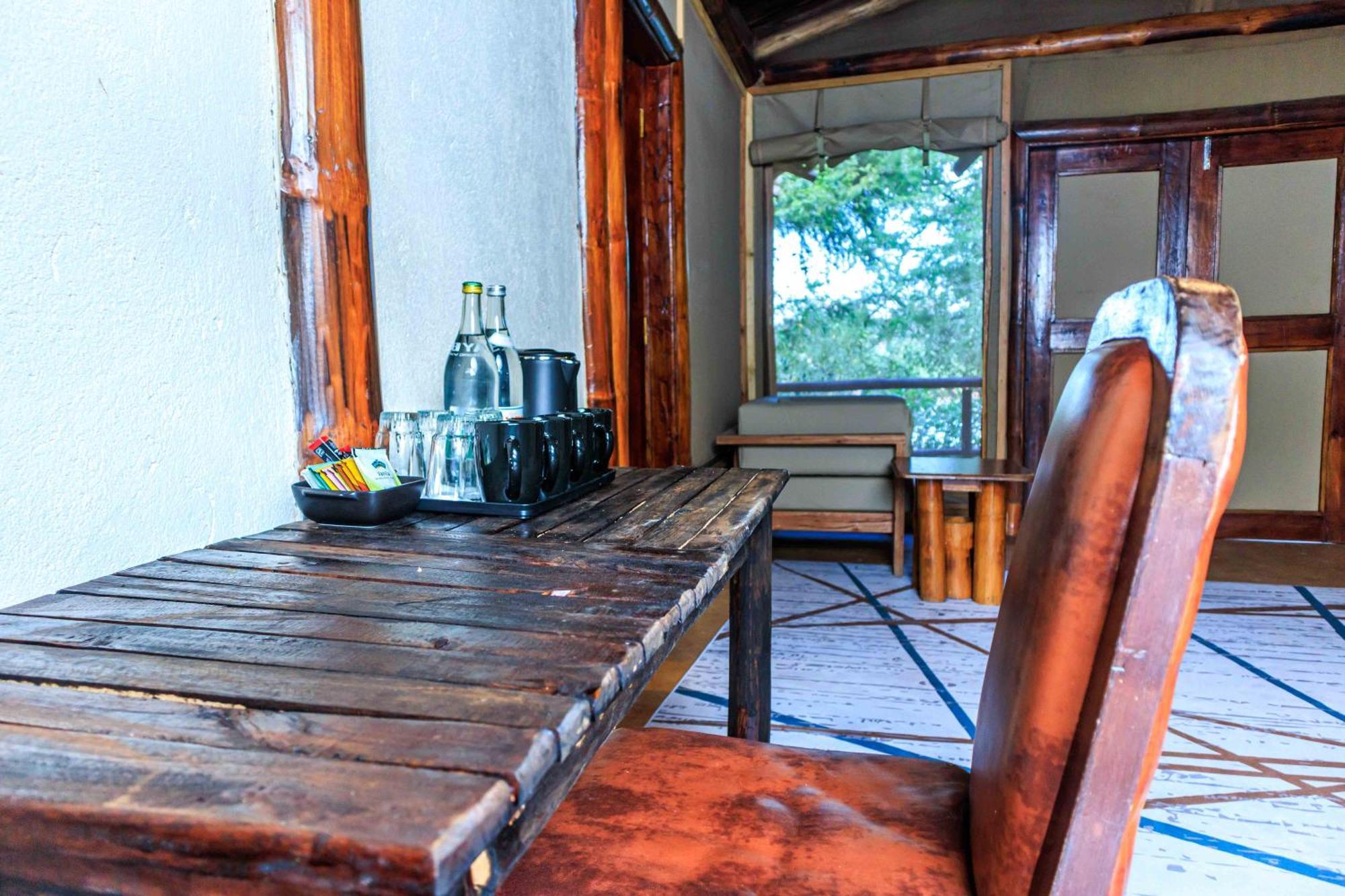 Samburu Elephant Lodge Isiolo 外观 照片
