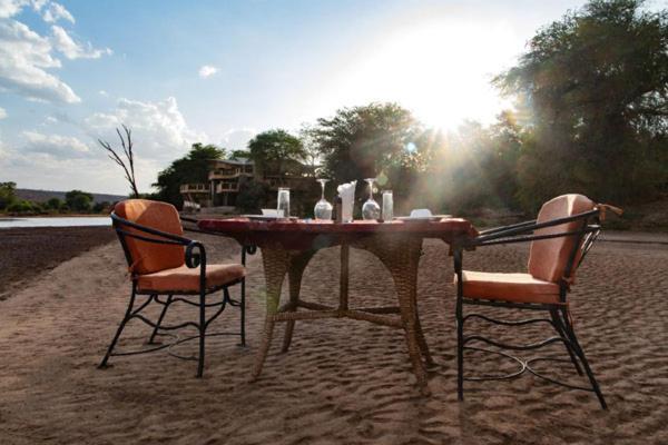 Samburu Elephant Lodge Isiolo 外观 照片