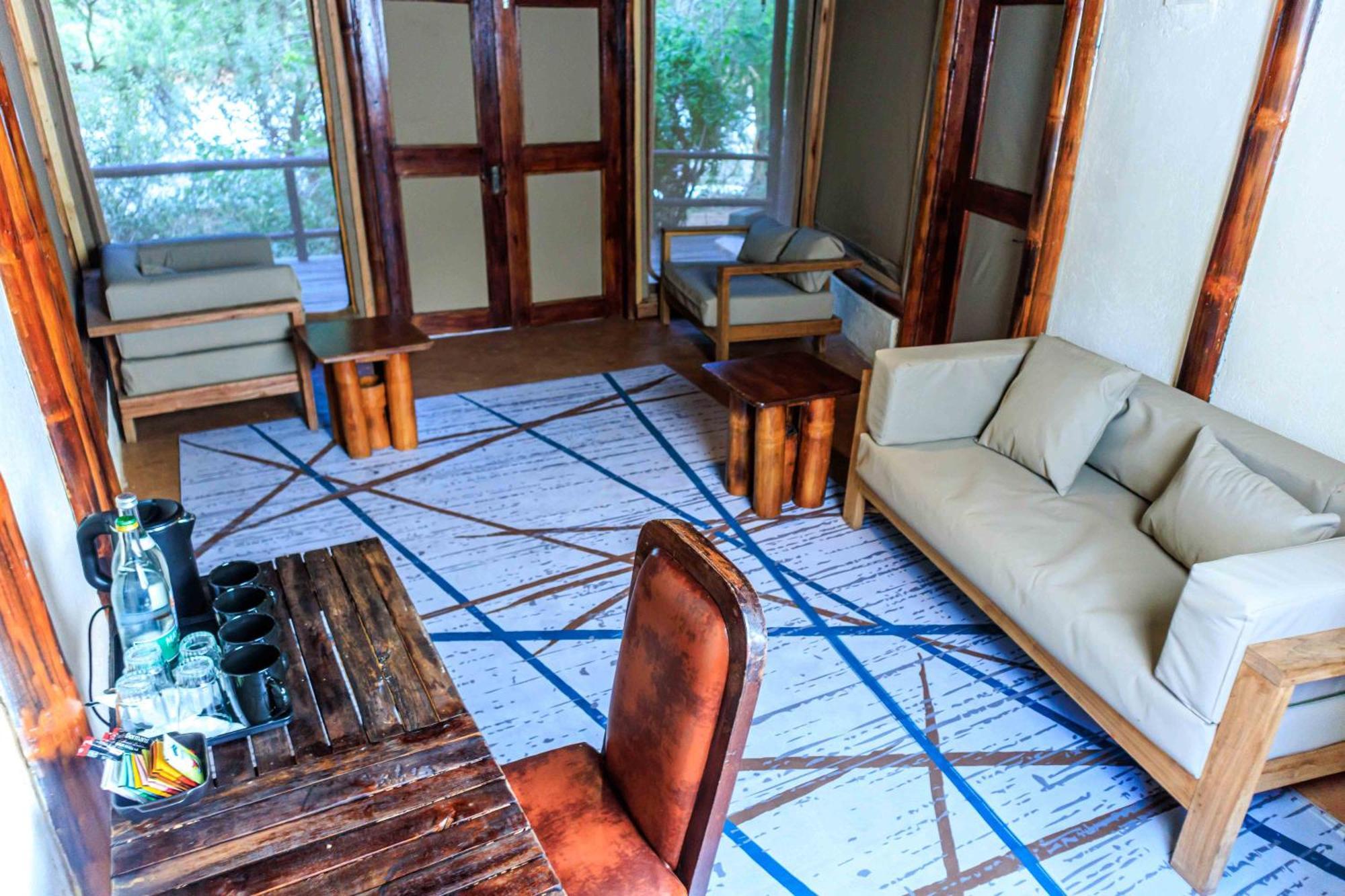 Samburu Elephant Lodge Isiolo 外观 照片